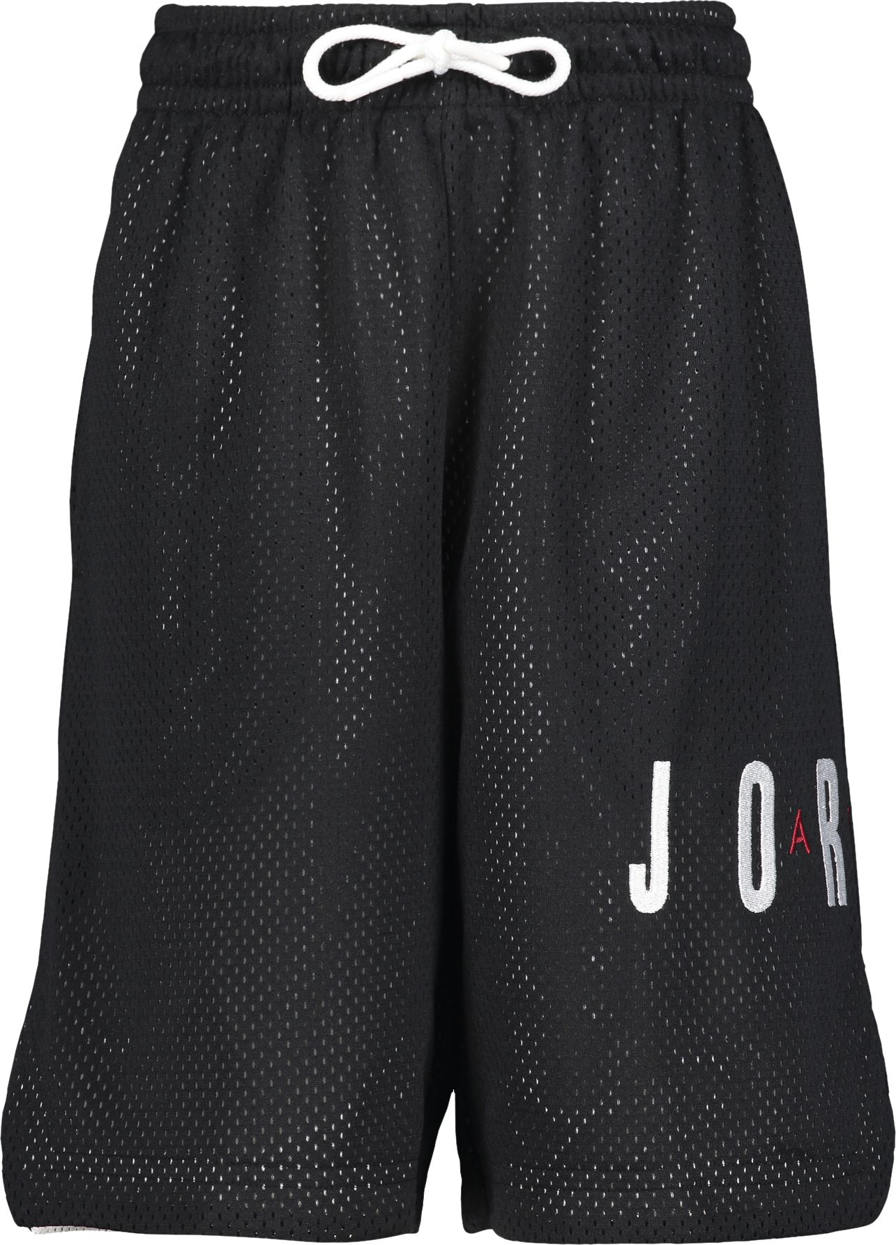 JORDAN J JUMPMAN AIR MESH SHORTS sivustolla stadium.fi
